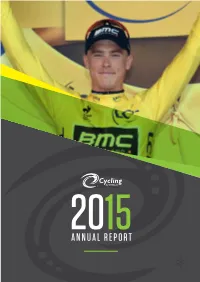 2015Annual Report