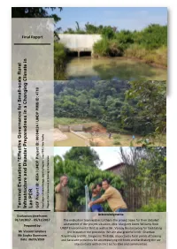 Final Report Laos 06 SO VL Signed 26-03-2018