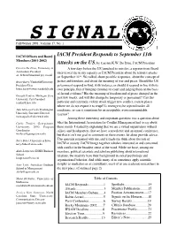 2001. Signal, 16(1)