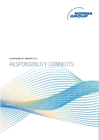 View Responsibility Report