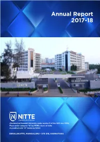 Annual Report 2017-18