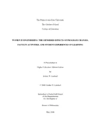 Open Amber Lambert Dissertation