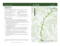 Uhthoff Trail