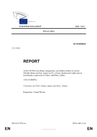 En En Report