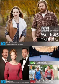 Highlights-Week-45.Pdf