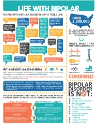 Life with Bipolar Fact Sheet.Pdf