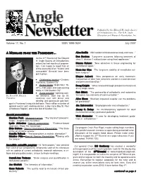 Volume 17, Issue 1