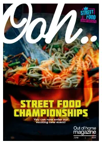 You Can Now Enter Our Exciting New Event!