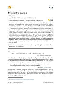 Downloads, And, in Rare Cases,Cases, Interactiveinteractive Digitaldigital Experiences ((Borsukborsuk 20182018,, P.P