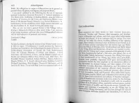 Introduction