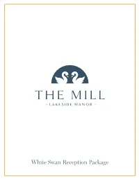 Mill Menu Updates 2 24 20.Indd