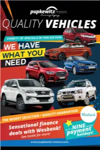 Used Car Booklet Upload.Indd