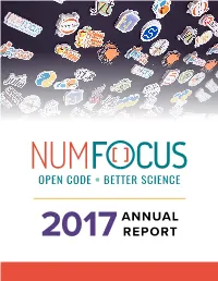2017 Annual Report