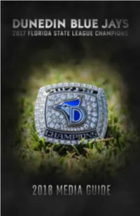 2018 FSL Media Guide Small