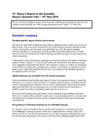 Executive Summary
