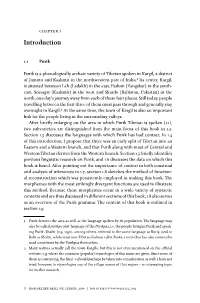 Introduction