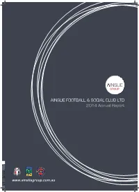 Annual Report 2014