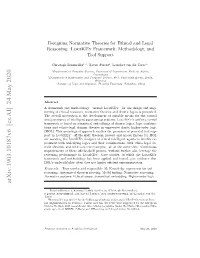 Arxiv:1903.10187V6 [Cs.AI] 24 May 2020