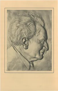 The Theodore Von Karman Collection