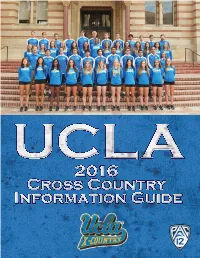 '16 XC Guide.Indd
