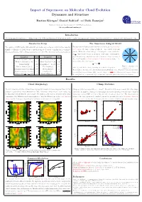 Impact of Supernovae on Molecular Cloud Evolution Dynamics and Structure
