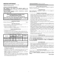 INVEGA SUSTENNA® (Paliperidone Palmitate)