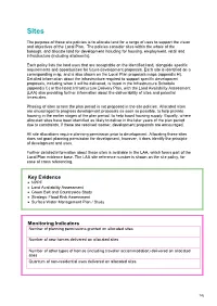 Sites (Reduced File Size)