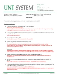 1. Is the Web CMS Decision Influenced by UNT's Peer