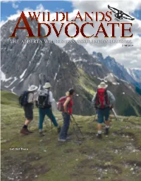 Get out There Editor: CONTENTS Ian Urquhart JUNE 2019 • VOL