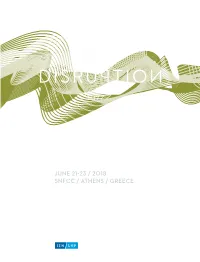 Conference Program