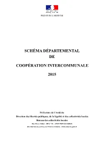 Ardèche-Projet Schema 2015 V8