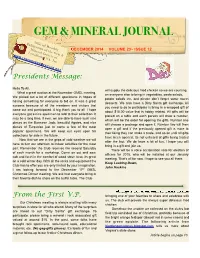 DECEMBER 2014201 VOLUME 23~ ISSUE 12 Lynchburg, VA, Inc