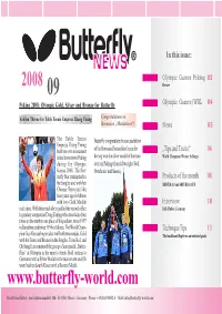 Newsletter September 2008 Engl.Pmd