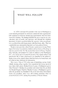 Sample Chapter