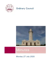 Council Minutes of the Period, and Nor Has Newspaper Coverage Emerged Through Free-Text Searching of Digitised Newspaper Databases