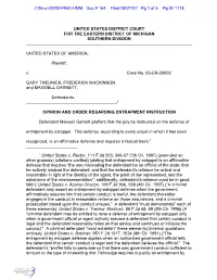 S:\Cleland\JUDGE's DESK\C1 ORDERS\05-20002.THEUNICK.Orderreentrapmentinstruction.Wpd