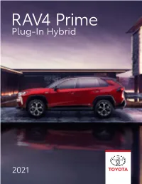 Plug-In Hybrid