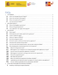 2021-22-Faqs.Pdf