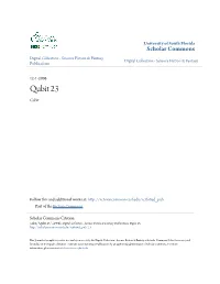 Qubit 23 Cubit