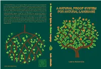 A Natural Proof System for Natural Language