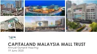 AGM Presentation Slides