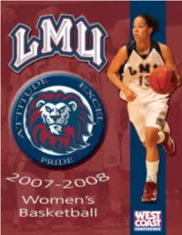 LMU on the Go