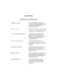 Full Text Would Be Made Available in Britain