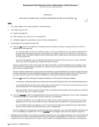 Harmonized Tariff Schedule of the United States (2020) Revision 7 Annotated for Statistical Reporting Purposes