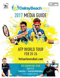 2017Media Guide
