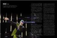 REM Live Issue 41