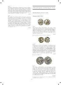 Thirteenth Session, Commencing at 9. 30 Am KOOROMAN COLLECTION
