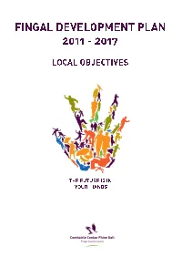 Local Objectives.Pdf