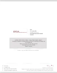 Redalyc.Tackling the Challenges of an Aging Workforce with the Use Of