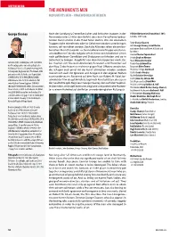 The Monuments Men Monuments Men – Ungewöhnliche Helden
